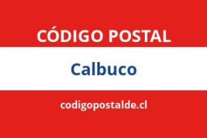 comuna de Calbuco comuna de Calbuco