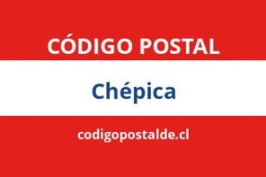 comuna de Chepica comuna de Chepica