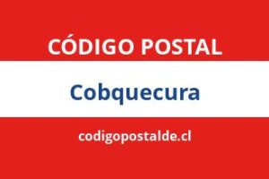 comuna de Cobquecura comuna de Cobquecura