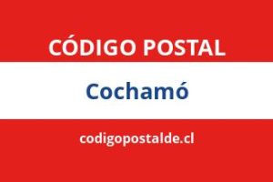 comuna de Cochamo comuna de Cochamo