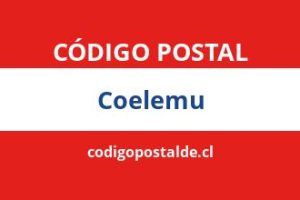 comuna de Coelemu comuna de Coelemu