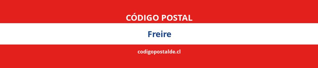 comuna de Freire comuna de Freire