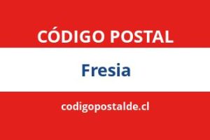 comuna de Fresia comuna de Fresia