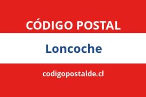 comuna de Loncoche comuna de Loncoche