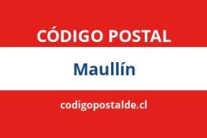 comuna de Maullin comuna de Maullin