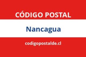 comuna de Nancagua comuna de Nancagua