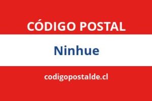 comuna de Ninhue comuna de Ninhue