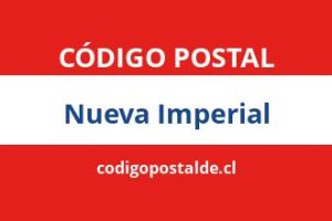 comuna de Nueva Imperial comuna de Nueva Imperial