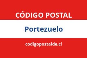 comuna de Portezuelo comuna de Portezuelo