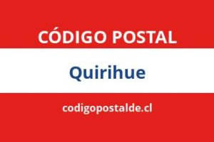 comuna de Quirihue comuna de Quirihue