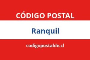 comuna de Ranquil comuna de Ranquil