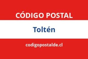 comuna de Tolten comuna de Tolten