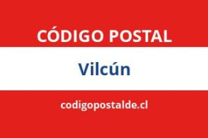 comuna de Vilcun comuna de Vilcun