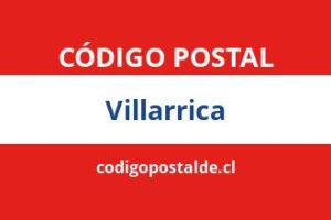 comuna de Villarrica comuna de Villarrica