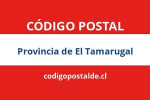 provincia de El Tamarugal 5 provincia de El Tamarugal 5